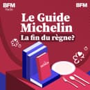 Épisode 3 - Top Chef, étoile verte: comment le Michelin tente de se moderniser