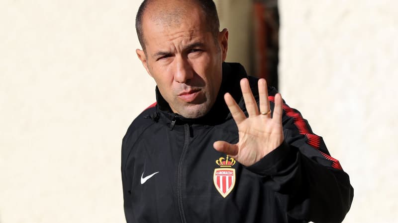 Leonardo Jardim