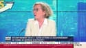 Muriel Penicaud: "il faut vraiment reprendre" l'activité en France