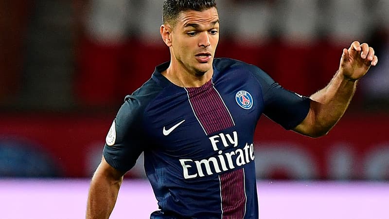 Hatem Ben Arfa