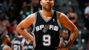 Tony Parker