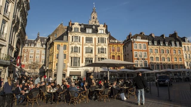 Lille