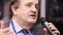 Fernand Duchaussoy aimerait que l'affaire aille plus vite