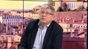 Eric Coquerel sur RMC