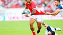 Sonatane Takulua