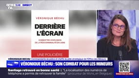Comment lutter contre la cyberpédocriminalité ? - 26/10