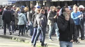 Strasbourg-Marseille : les souvenirs du Racing de Leboeuf et Cassard
