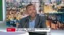 OGC Nice : "Vieira fait un travail cohérent" juge Kévin Diaz 