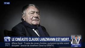 "Shoah", "Les Temps modernes" avec de Beauvoir... les oeuvres de Claude Lanzmann, mort à 92 ans