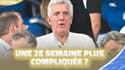 JO 2024 : 2e semaine plus compliquée pour la France ? Onesta annonce "42 médaillés potentiels"