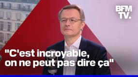 Jacques Attali, pénurie de pistaches, Pâques: l'interview intégrale du PDG de Coopérative U
