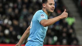 Florian Thauvin (OM)