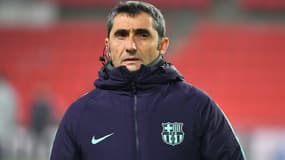 Ernesto Valverde