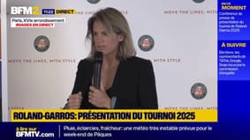 Roland-Garros 2025: une fan zone place de la Concorde à Paris