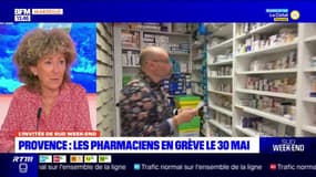 Pénurie de médicaments, inflation... Les raisons de la colère des pharmaciens 