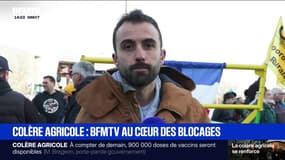 Les agriculteurs manifestent devant le Parlement européen contre le Mercosur