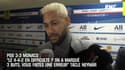 PSG 3-3 Monaco: "Le 4-4-2 en difficulté ? On a marqué 3 buts, vous faites une erreur" tacle Neymar  