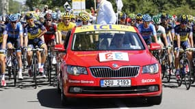 Christian Prudhomme