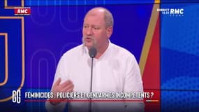 À vous de choisir : Policiers et gendarmes incompétents concernant les féminicides ? - 06/03