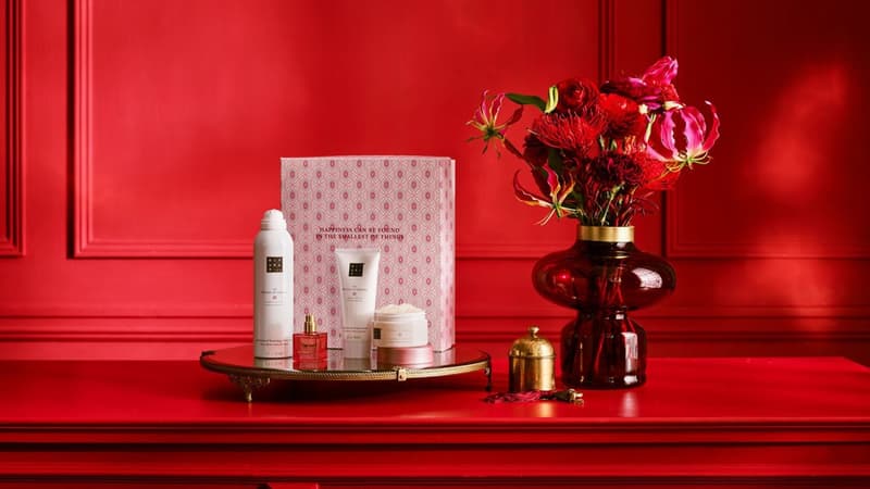 Sephora baisse les prix pour la Saint-Valentin : les produits stars à saisir