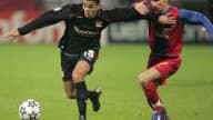 Ben Arfa  flambe avec l'OL