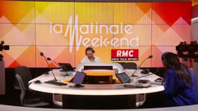 Anna Créti, économiste, décrit les raisons des tensions sur l'approvisionnement en carburant