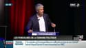 Président Magnien ! : Les punchlines de la semaine politique - 01/09