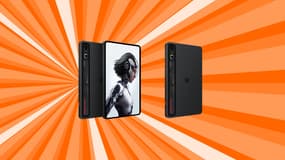 Jouez aux jeux vidéo les plus gourmands où vous le souhaitez avec cette tablette Gaming