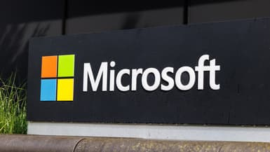 Microsoft.
