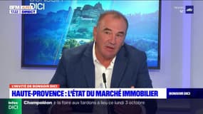 Alpes-de-Haute-Provence: l'Ubaye, un secteur en plein essor sur le marché immobilier