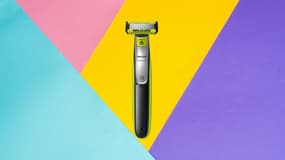 28% de remise sur la OneBlade Visage et Corps 