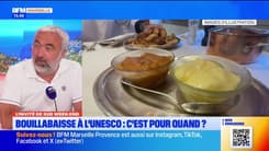 Provence: la bouillabaisse bientôt inscrite à l'Unesco?