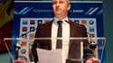 Philippe Saint-André annoncera les noms des 36 joueurs sélectionnés ce mardi matin.