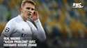 Real Madrid : Zidane n'a "aucun problème" avec Odegaard, malgré un temps de jeu réduit