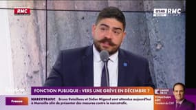 Fusion des catégories ABC ? "Ce projet a été mis de côté" 