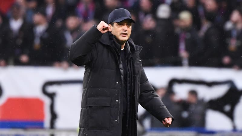 OM-OL: "Marseille aussi ils ont la pression", Fonseca et Tolisso lancent l'Olympico