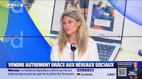Le choix du 7.20 : Jolimoi, plateforme leader en social selling - 11/11