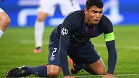 Thiago Silva (PSG)