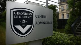 Le centre administratif des Girondins de Bordeaux