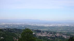 Un très léger séisme a été ressenti dimanche soir à Vaugneray.