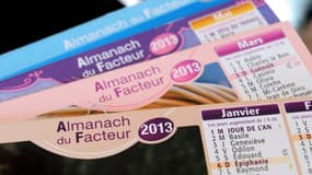 La vente de calendriers est devenue une coutume de fin d'année. Mais attention aux arnaques. (photo d'illustration)