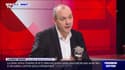 Berger : "Emmanuel Macron fait deux contre-vérités"