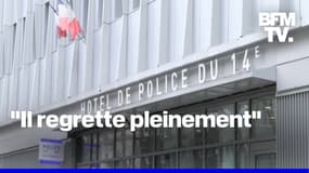 Meurtre d'Elias: l'interview en intégralité de l'avocat d'un des suspects