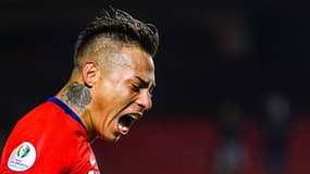 Eduardo Vargas Chili