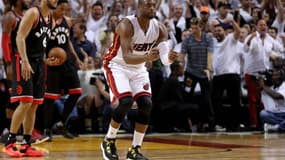Dwyane Wade