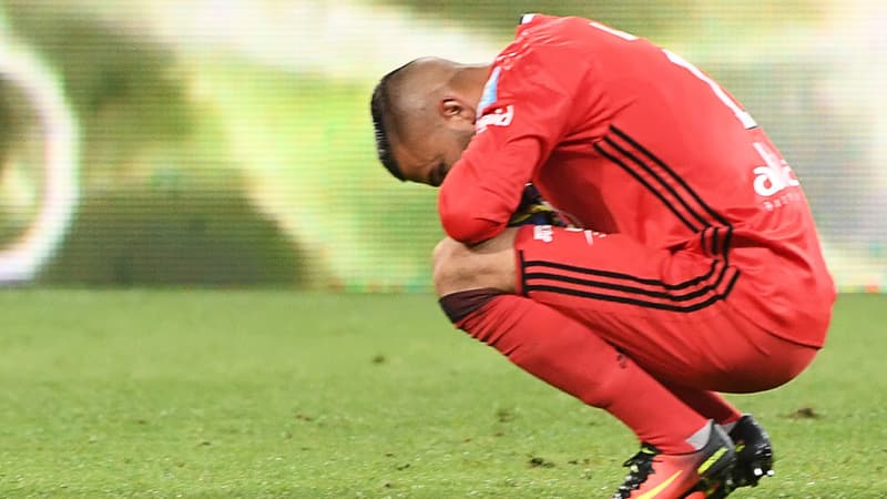 Anthony Lopes