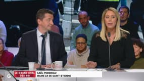 LR : Faut-il remettre en cause Laurent Wauquiez ? "C’est ce que j’essaye de faire !"