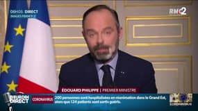 Coronavirus: certaines grandes entreprises françaises vont-elles bientôt être nationalisées ? 