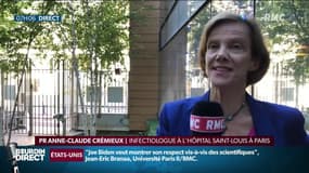 Coronavirus: un quart des personnes infectées par le coronavirus n'ont aucun symptôme