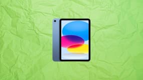 Bon plan Apple : le prix de cet iPad frôle le plancher chez Cdiscount pour les derniers jours des soldes